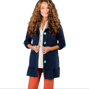 Matilda Jane A Million Little Things Jacket